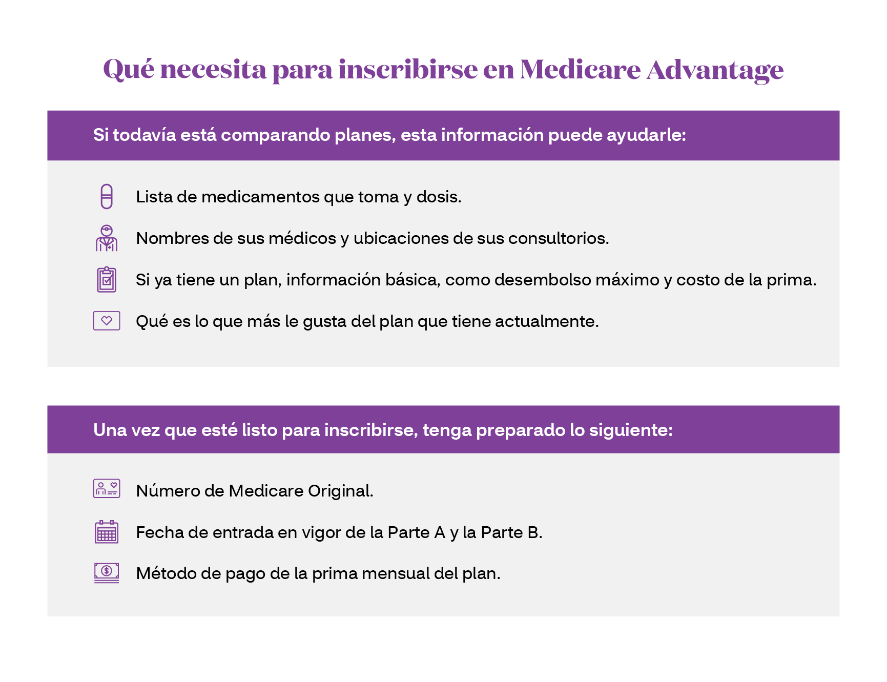 Medicare Advantage